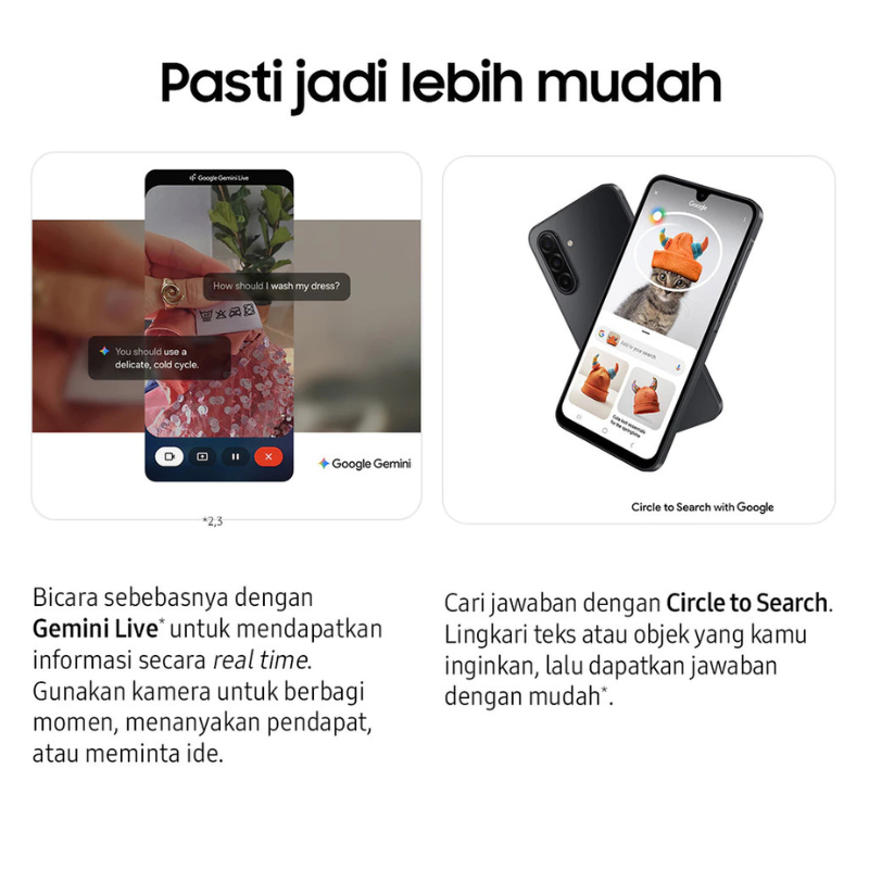 SAMSUNG A17 5G